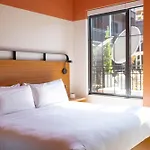 The Myriad Hotel