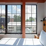 The Myriad Hotel