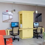 Home2 Suites By Hilton Louisville Downtown Nulu
