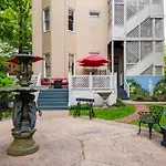 Dupont Mansion Bed & Breakfast