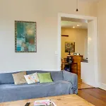 Cozy Louisville Vacation Rental 2 Mi To Downtown!
