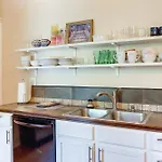 Cozy Louisville Vacation Rental 2 Mi To Downtown!
