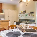 Cozy Louisville Vacation Rental 2 Mi To Downtown!