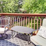 Cozy Louisville Vacation Rental 2 Mi To Downtown!