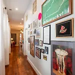 Grand Millennial Germantown 2 Bedroom Shotgun