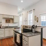 Grand Millennial Germantown 2 Bedroom Shotgun