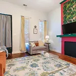 Grand Millennial Germantown 2 Bedroom Shotgun
