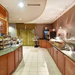 Springhill Suites Louisville Airport