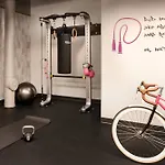 Moxy Louisville Downtown