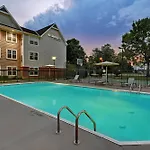Residence Inn Louisville Airport