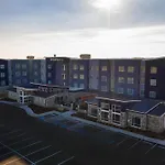 Residence Inn By Marriott Louisville Old Henry