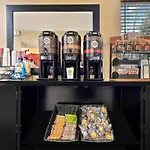 Extended Stay America Suites - Louisville - Alliant Avenue
