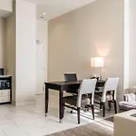 Embassy Suites Louisville Downtown