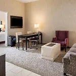 Embassy Suites Louisville Downtown