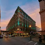 Embassy Suites Louisville Downtown