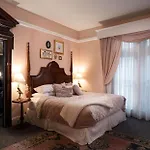 The Seelbach Hilton Louisville
