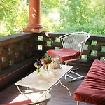 Louisville Bourbon Inn