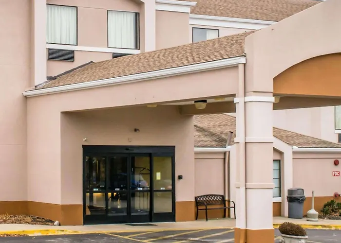 Sleep Inn