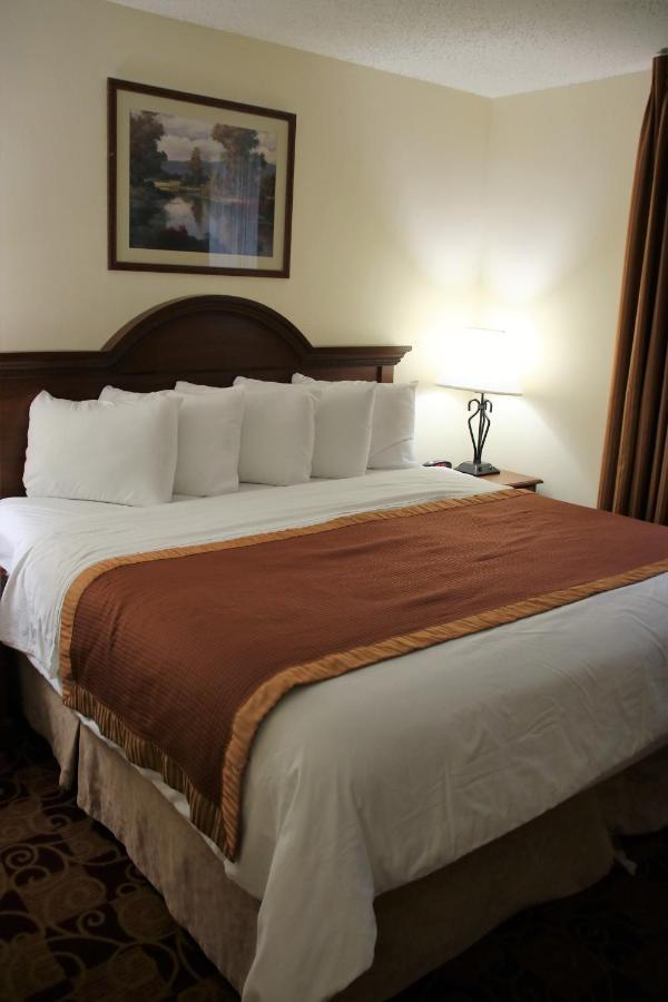 Hotel Hawthorn By Wyndham East