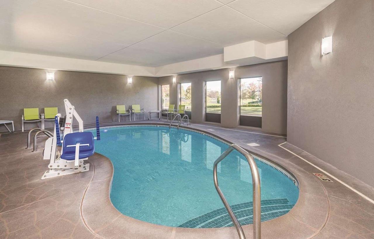 Hotel La Quinta & By Wyndham East