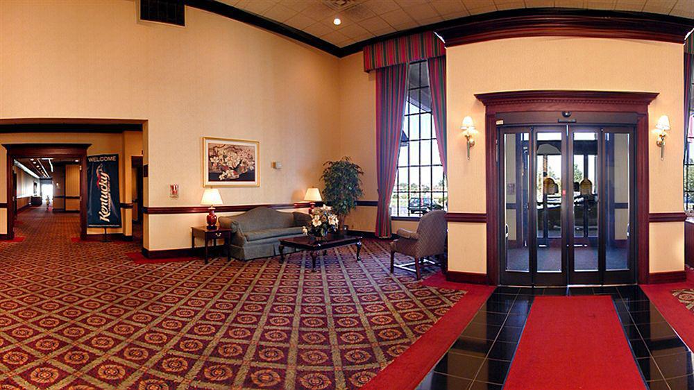 Ramada Plaza And Conference Center Louisville