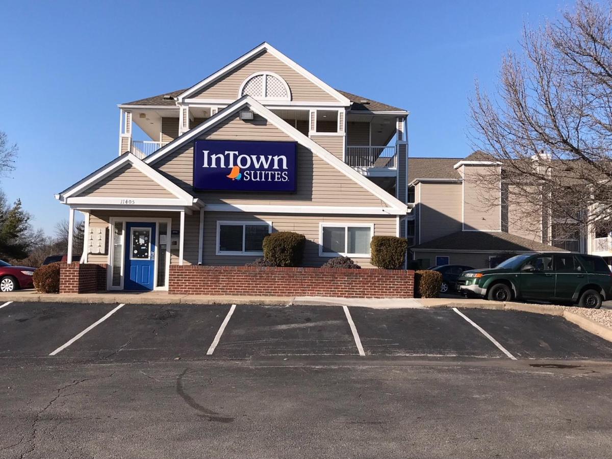 Intown Extended Ky - Northeast Hotel 2*