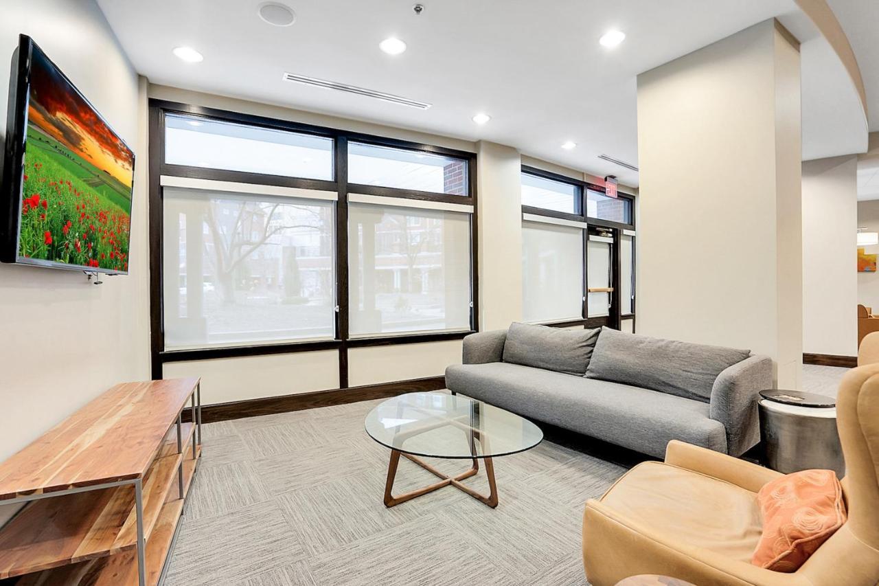 Kasa Downtown 4* Louisville