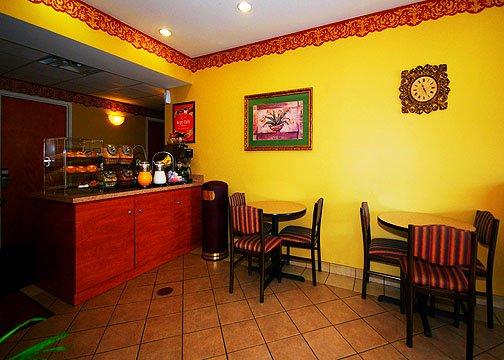 Econo Airport Lodge Louisville