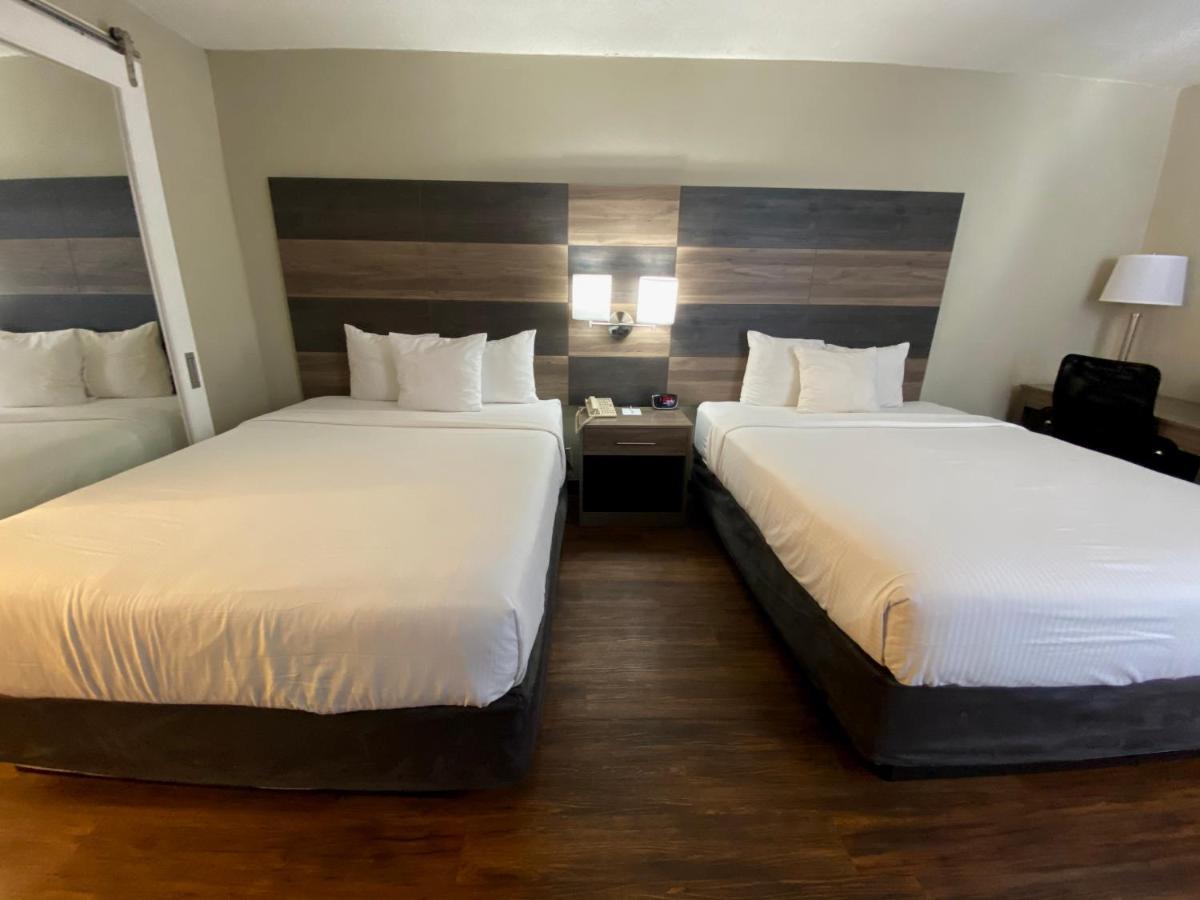 Hotel Clarion Pointe University/expo Louisville