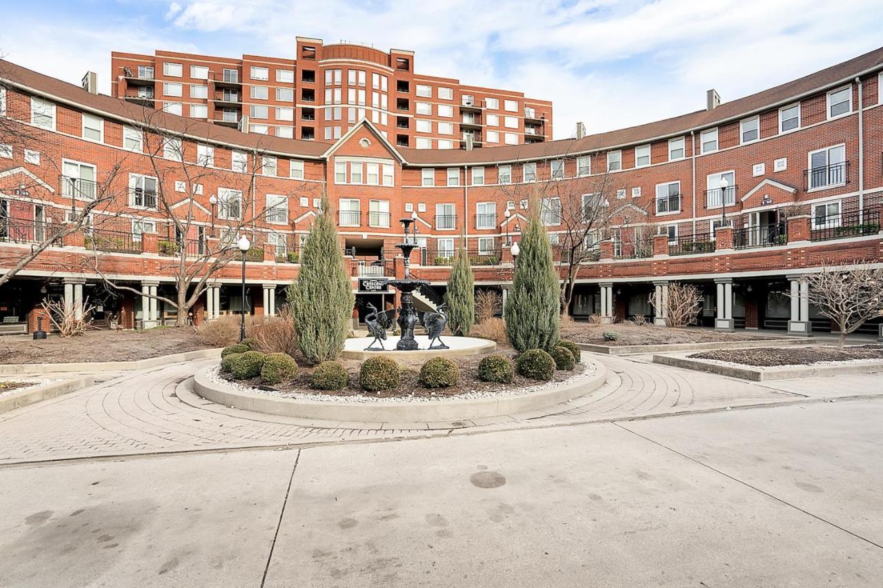 Kasa Downtown 4* Louisville
