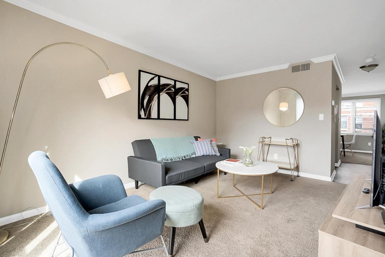 Kasa Downtown 4* Louisville