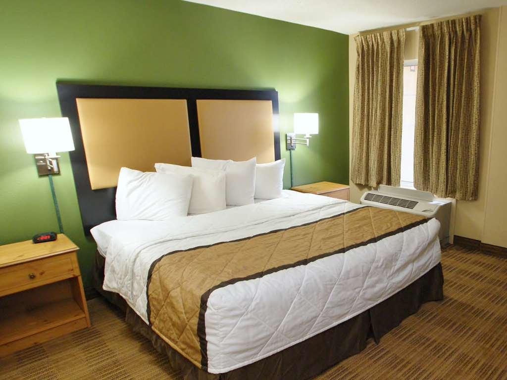 Hotel Extended America - - Alliant Avenue
