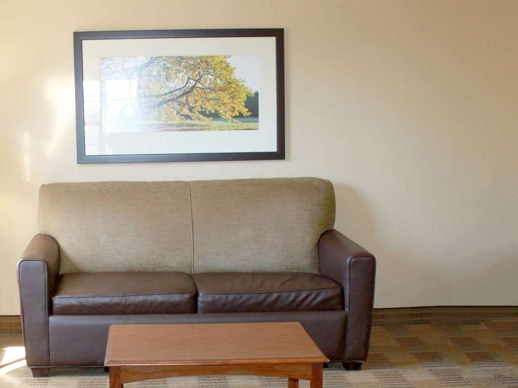 Hotel Extended America - - Alliant Avenue