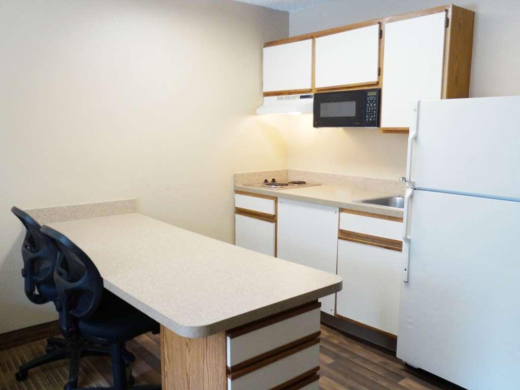 Extended America - - Alliant Avenue Hotel Louisville
