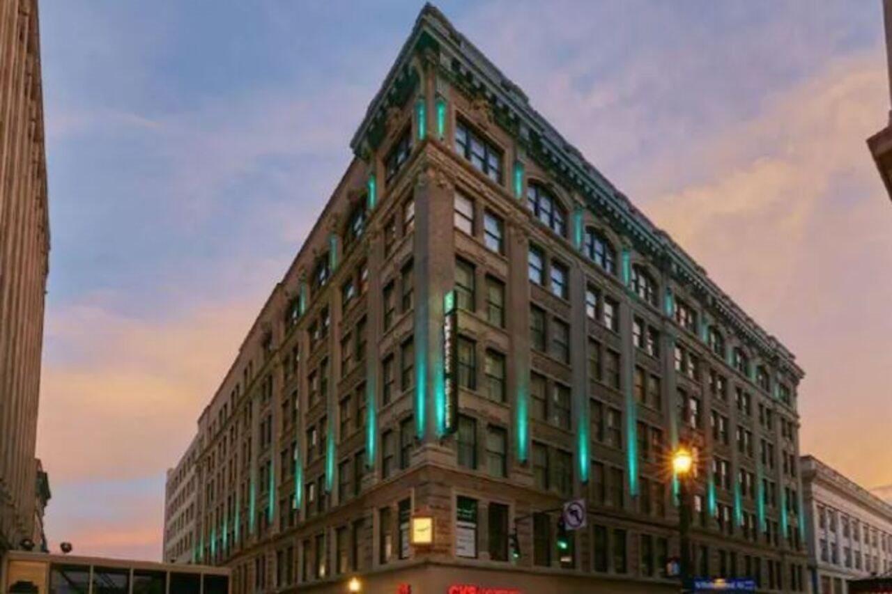 Embassy Downtown