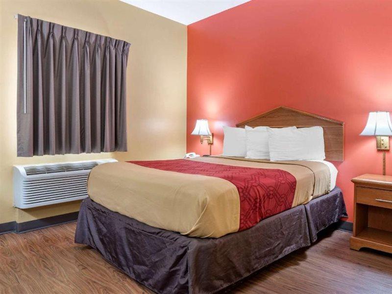 Econo Airport Lodge Louisville