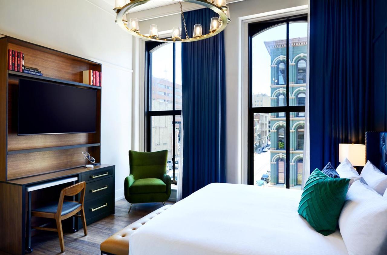 The Grady Hotel Louisville
