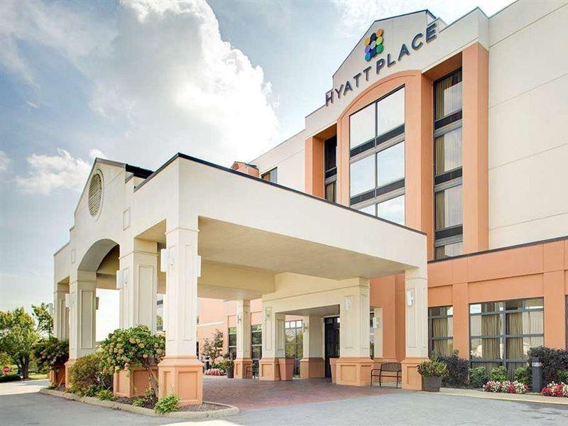 Hyatt Place Louisville-east Louisville