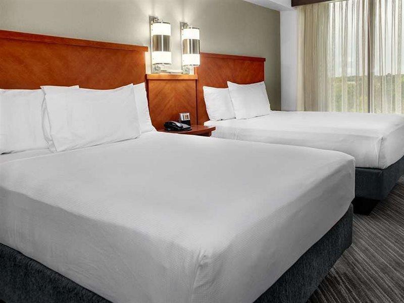Hotel Hyatt Place Louisville-east
