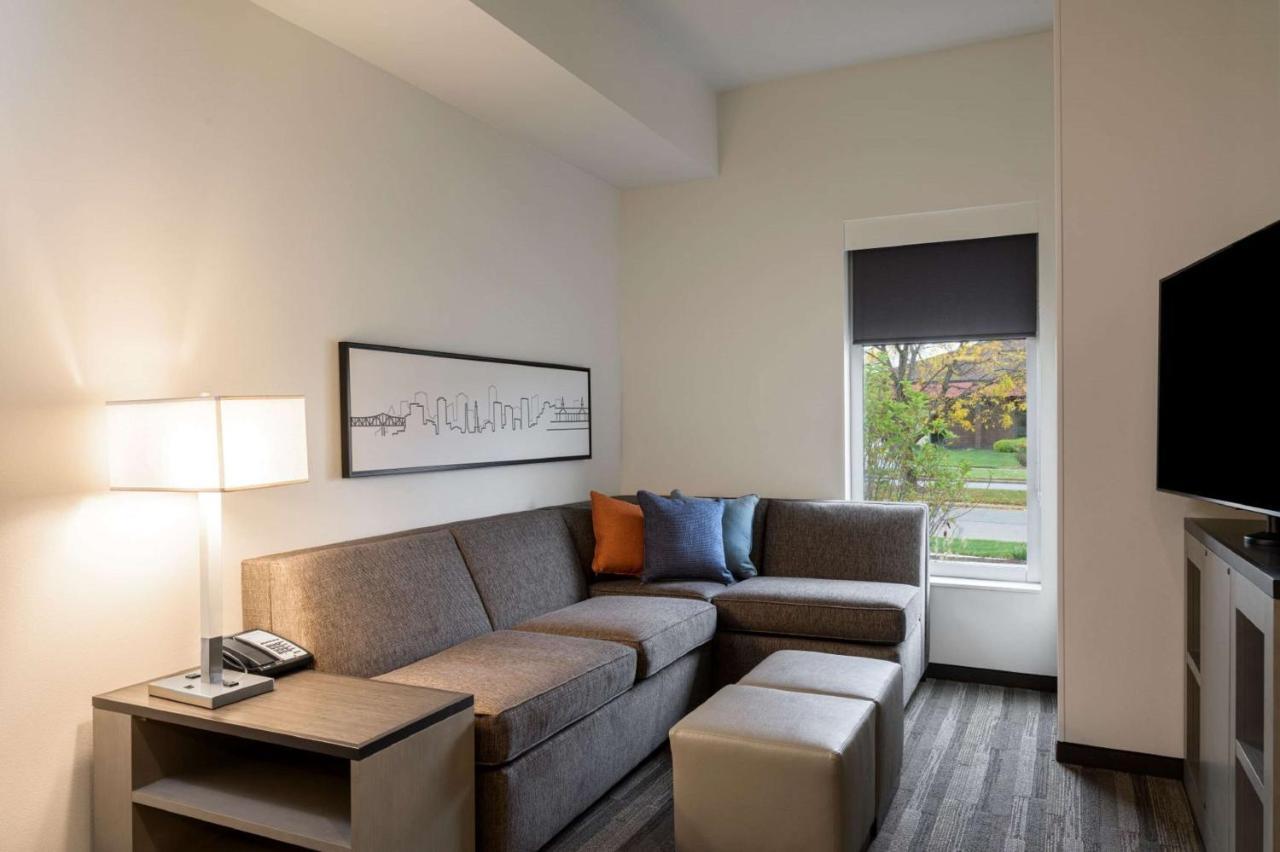Hotel Hyatt House East Louisville