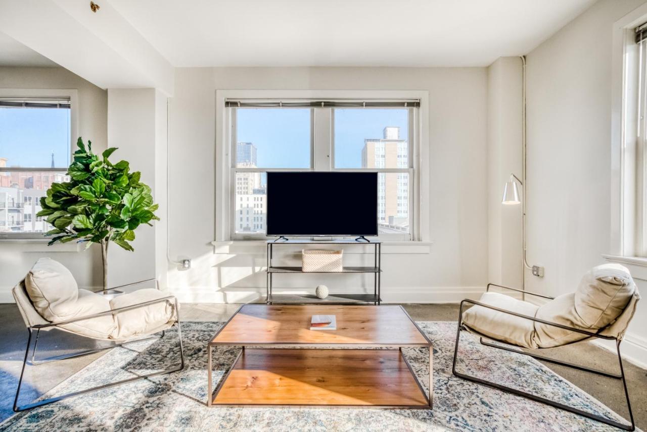 Mint House - Downtown 3*