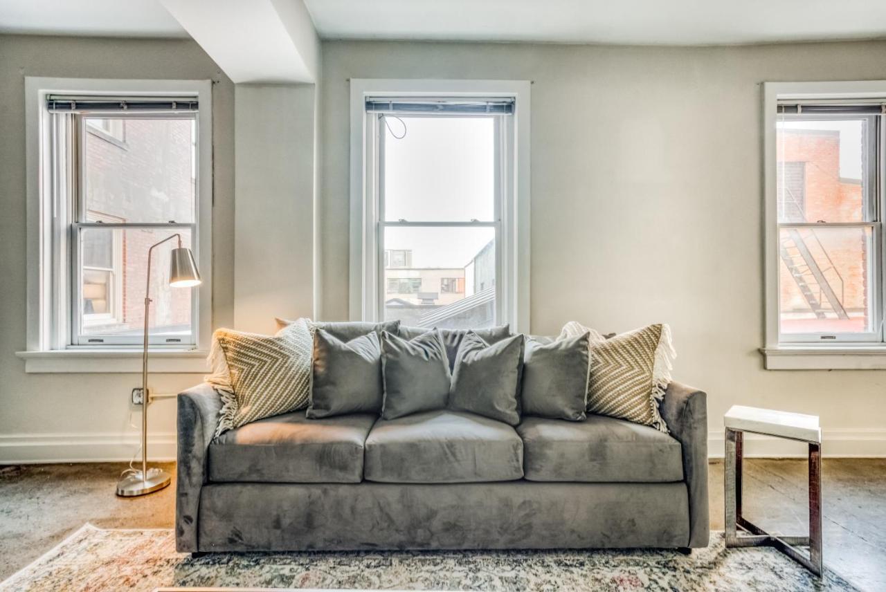 Mint House - Downtown 3* Louisville