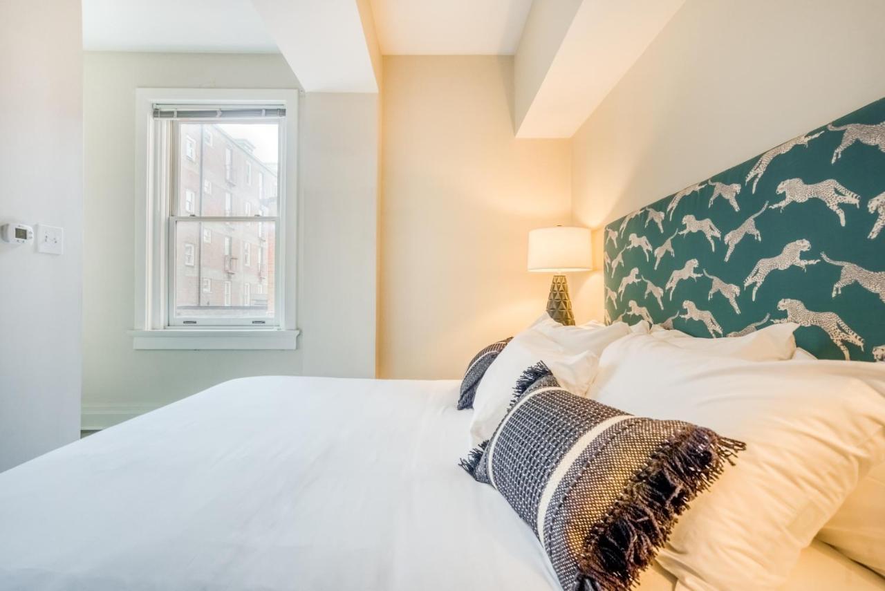 Aparthotel Mint House - Downtown