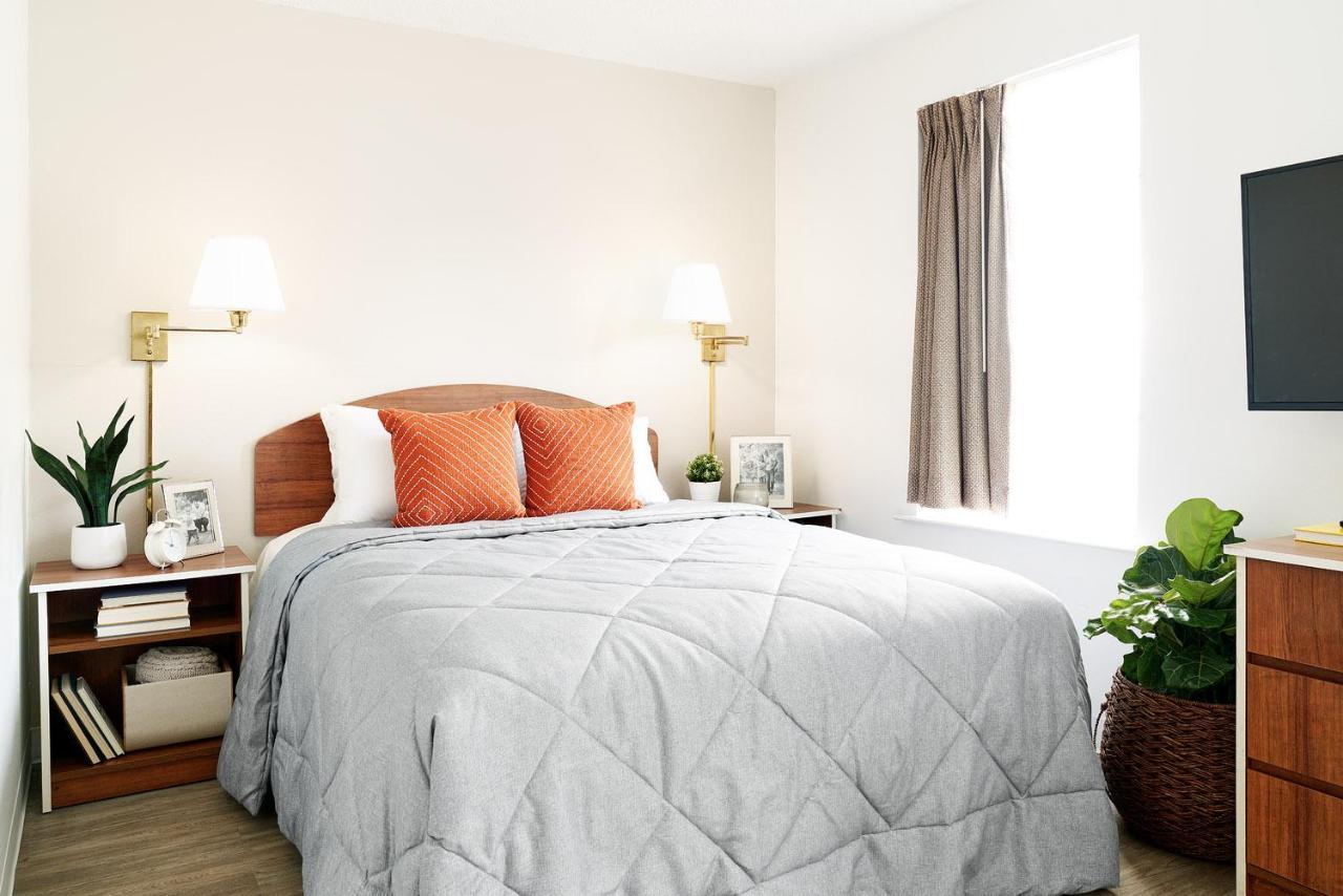 Hotel Intown Extended Ky - Northeast 2*