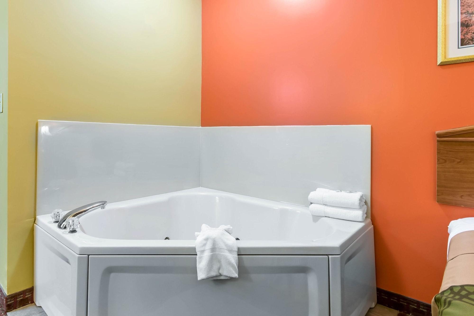 Econo Airport Lodge Louisville