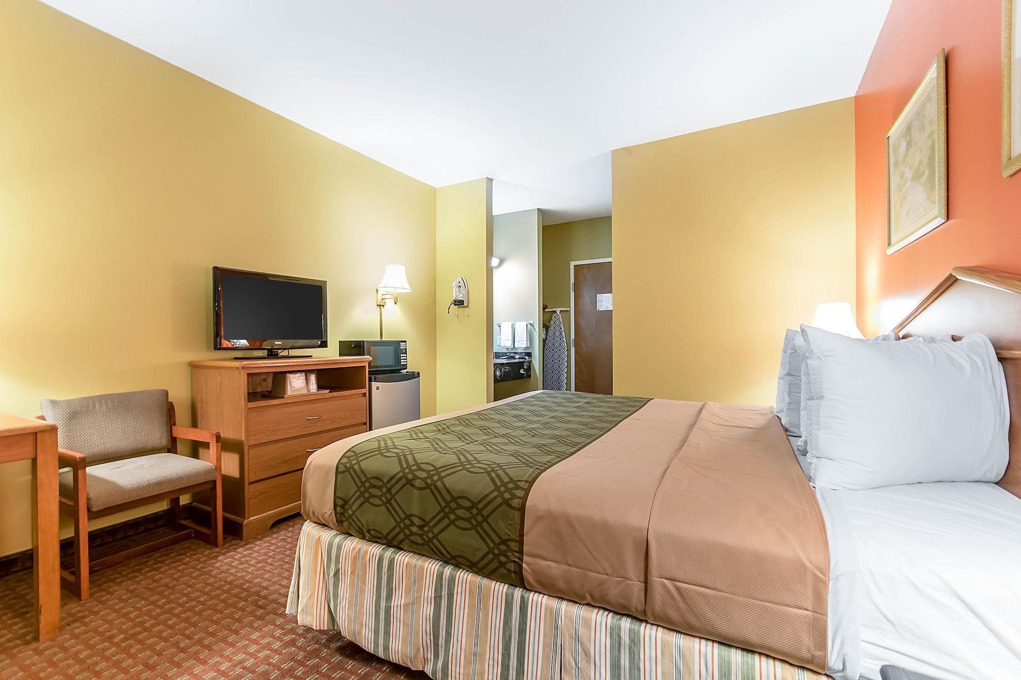 Econo Airport Lodge Louisville