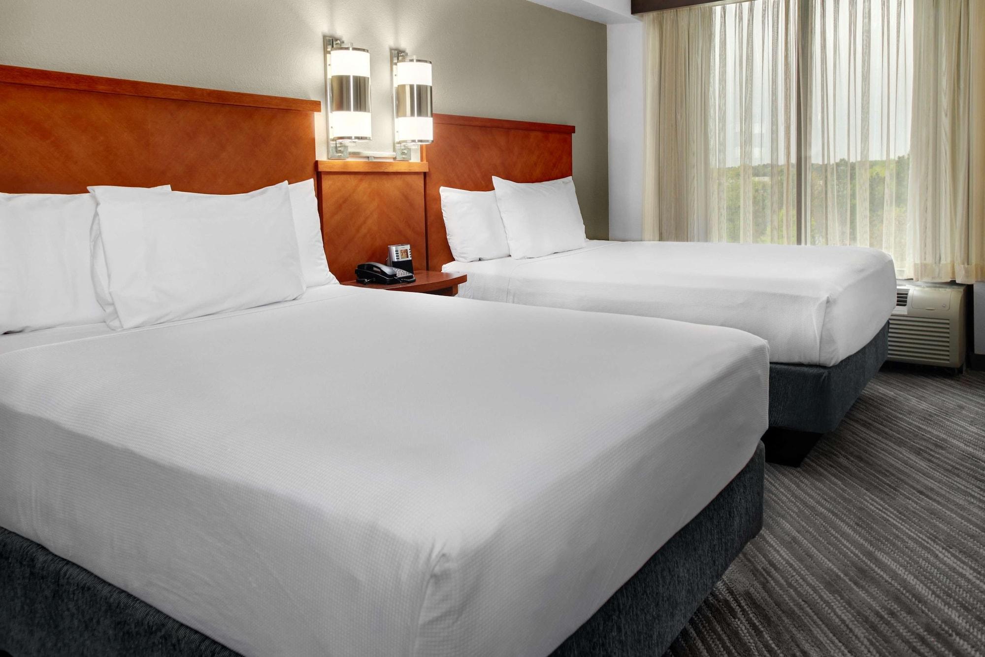 Hyatt Place Louisville-east Hotel 3*
