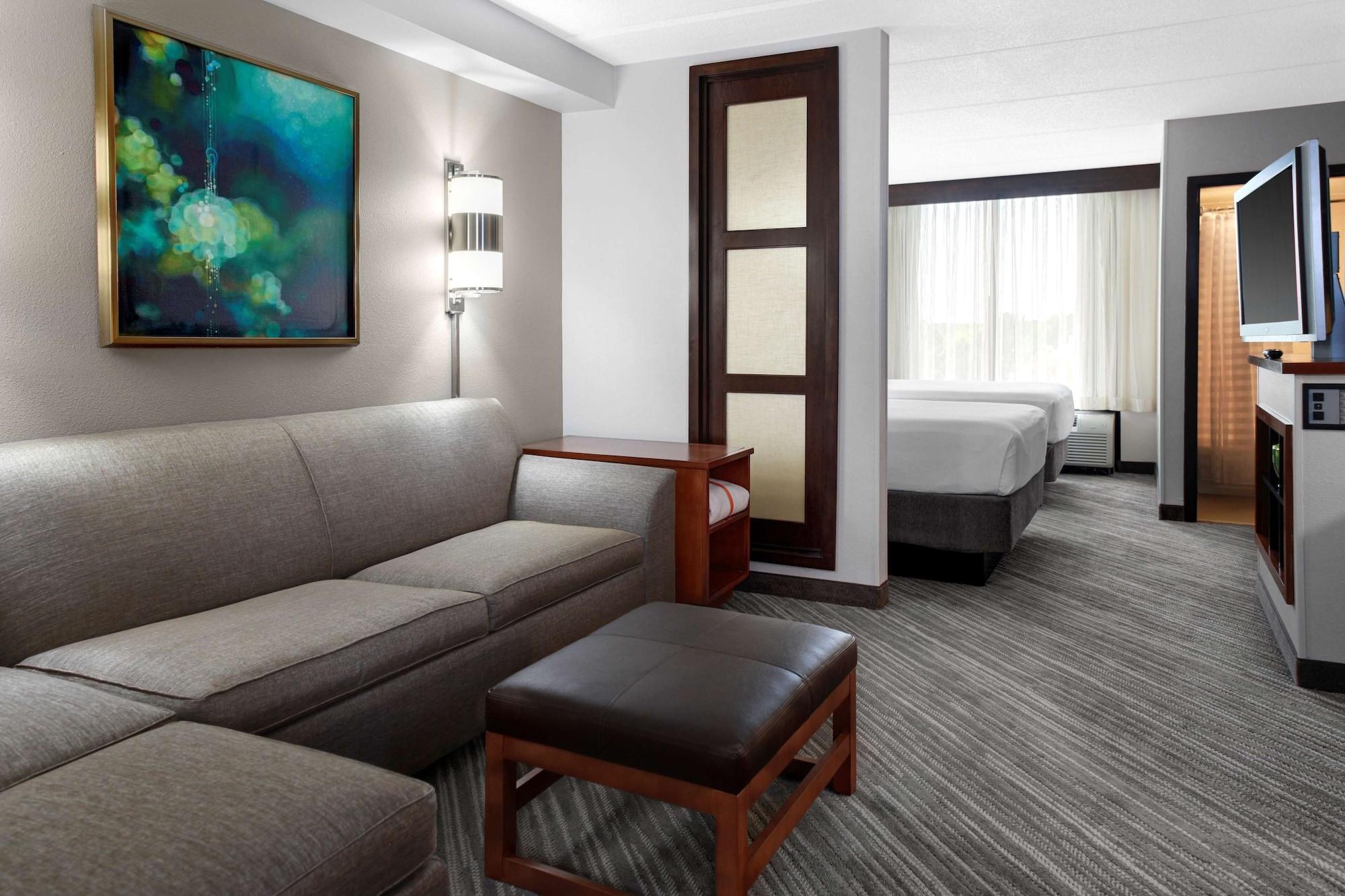 Hotel Hyatt Place Louisville-east 3*