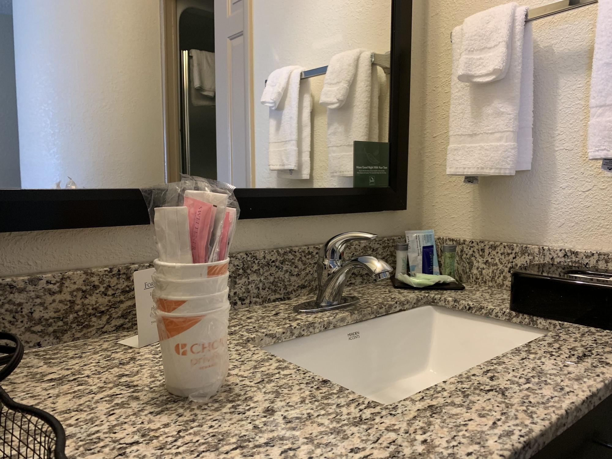 Sleep Airport & Expo Hotel Louisville