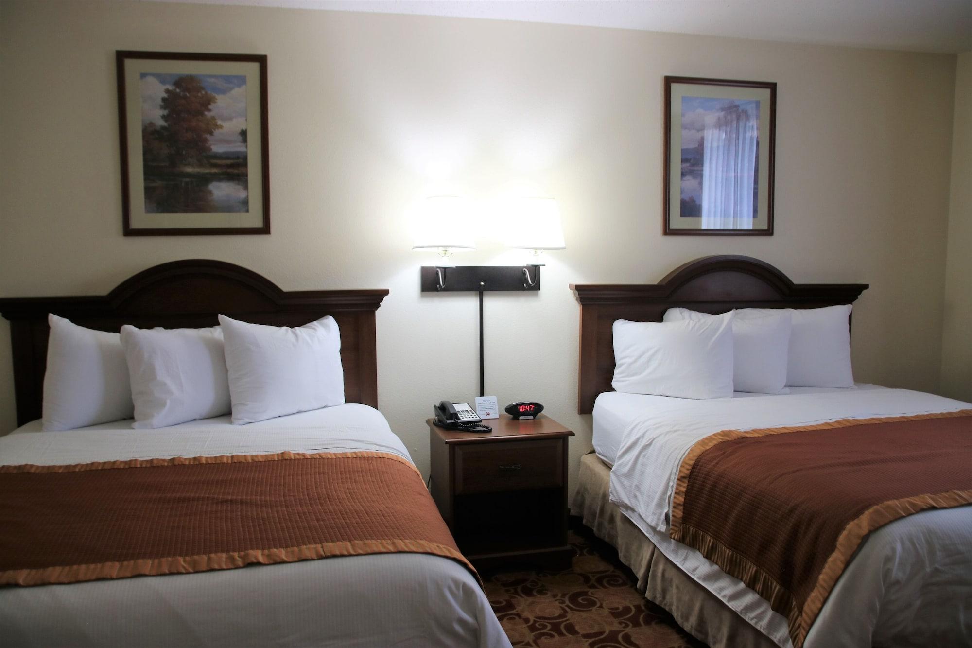 Hawthorn By Wyndham East Louisville